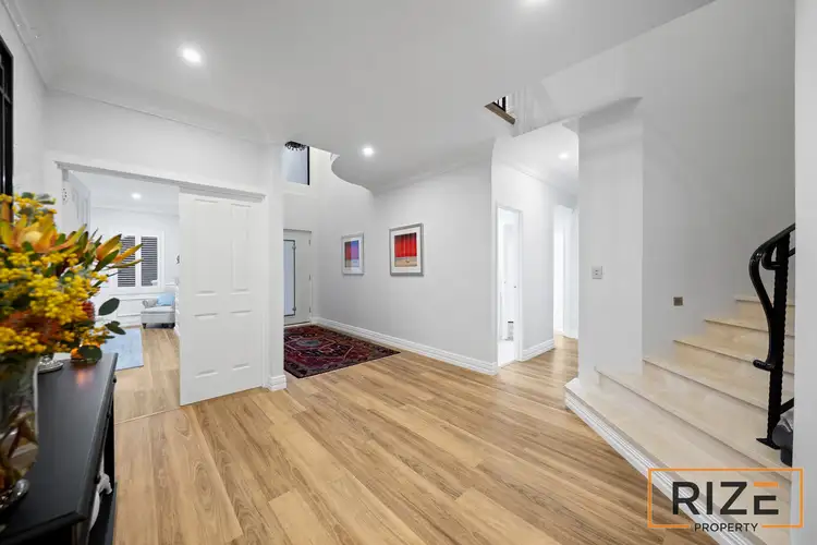 Fourth view of Homely house listing, 17 Talara Circuit, Mindarie WA 6030