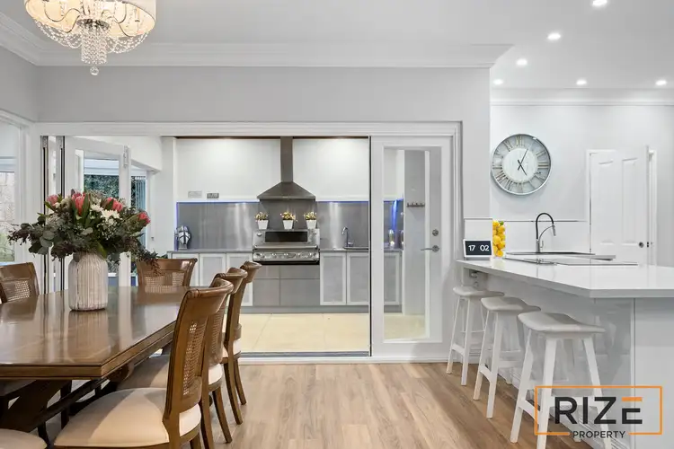 Fifth view of Homely house listing, 17 Talara Circuit, Mindarie WA 6030