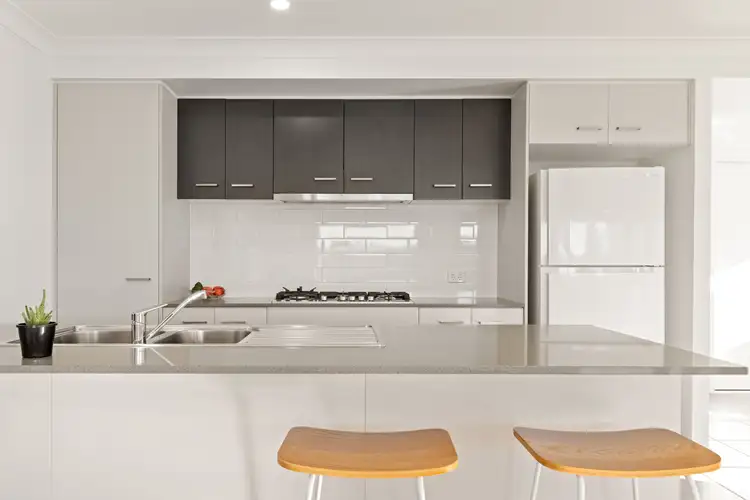 Second view of Homely house listing, 15 Affinity Way, Thornlands QLD 4164