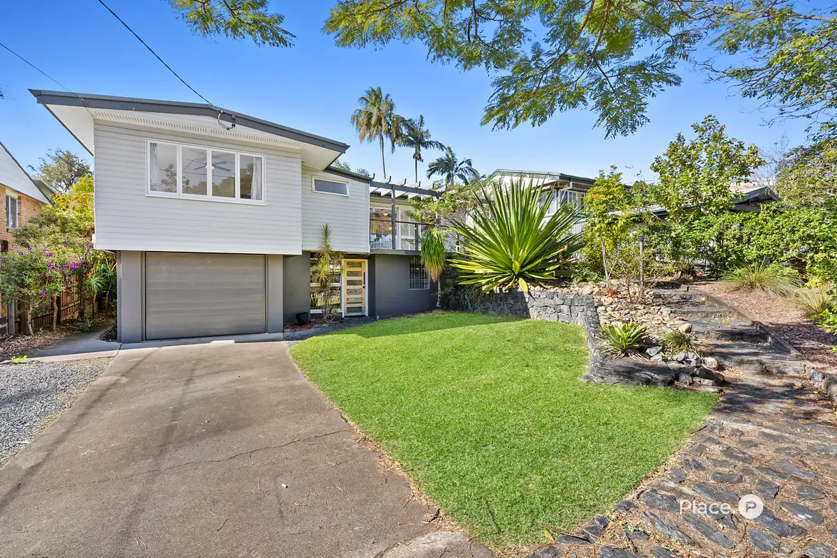 Main view of Homely house listing, 12 Julian Street, Morningside QLD 4170