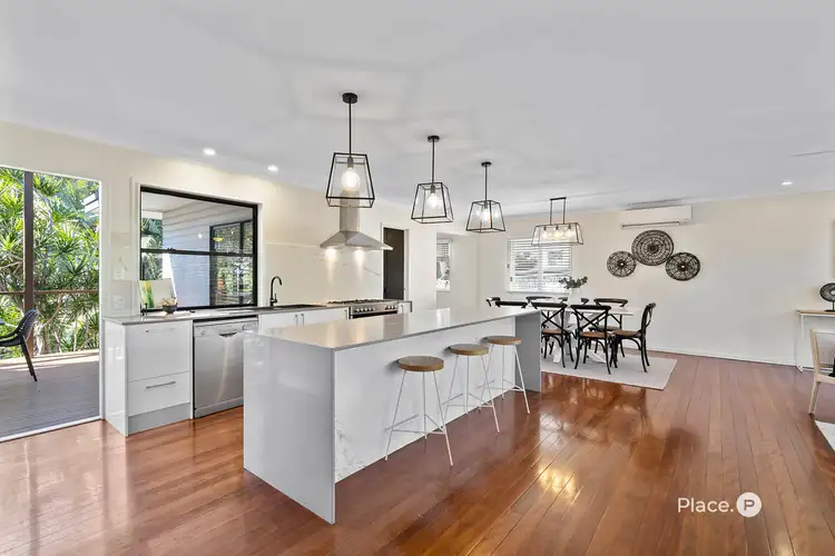 Second view of Homely house listing, 12 Julian Street, Morningside QLD 4170