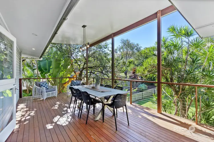 Third view of Homely house listing, 12 Julian Street, Morningside QLD 4170