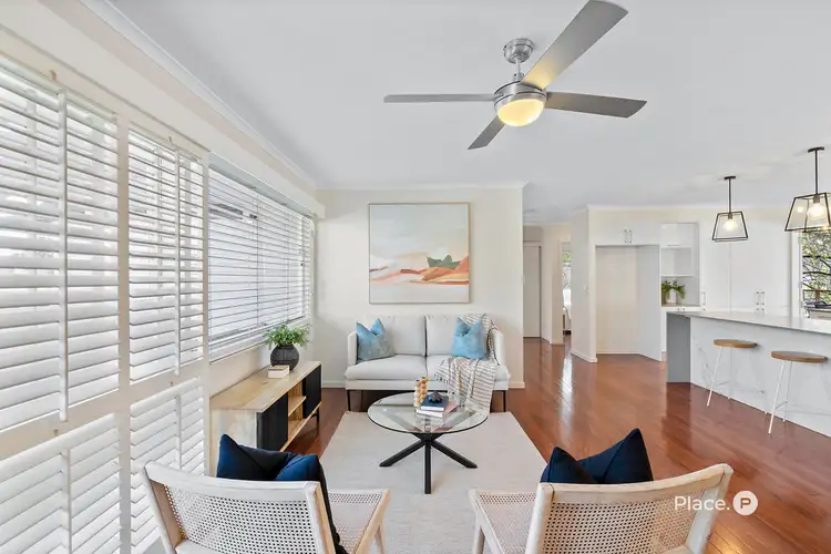 Fourth view of Homely house listing, 12 Julian Street, Morningside QLD 4170