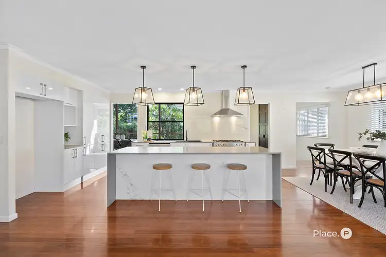 Fifth view of Homely house listing, 12 Julian Street, Morningside QLD 4170