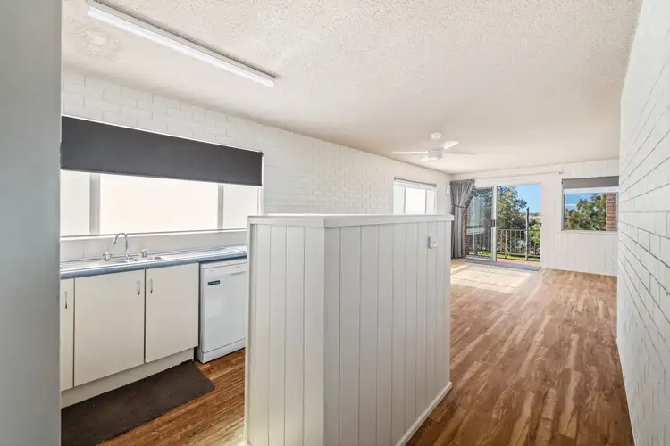 Third view of Homely unit listing, 4/46 Esplanade, Golden Beach QLD 4551