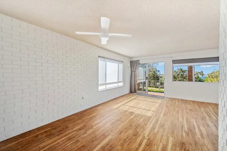 Fourth view of Homely unit listing, 4/46 Esplanade, Golden Beach QLD 4551