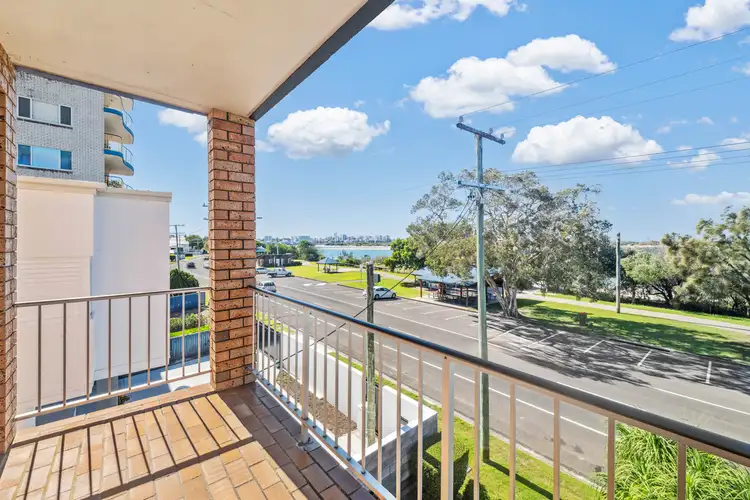 Fifth view of Homely unit listing, 4/46 Esplanade, Golden Beach QLD 4551