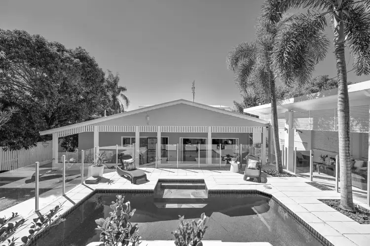 Main view of Homely house listing, 367 Stanley Street, North Ward QLD 4810