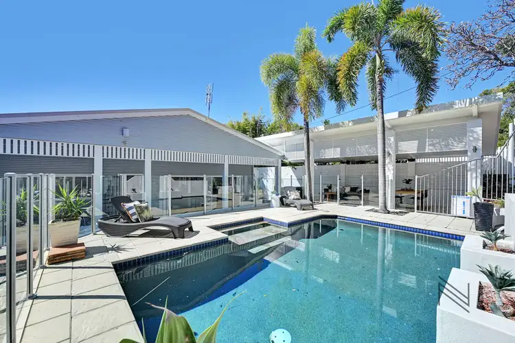 Second view of Homely house listing, 367 Stanley Street, North Ward QLD 4810