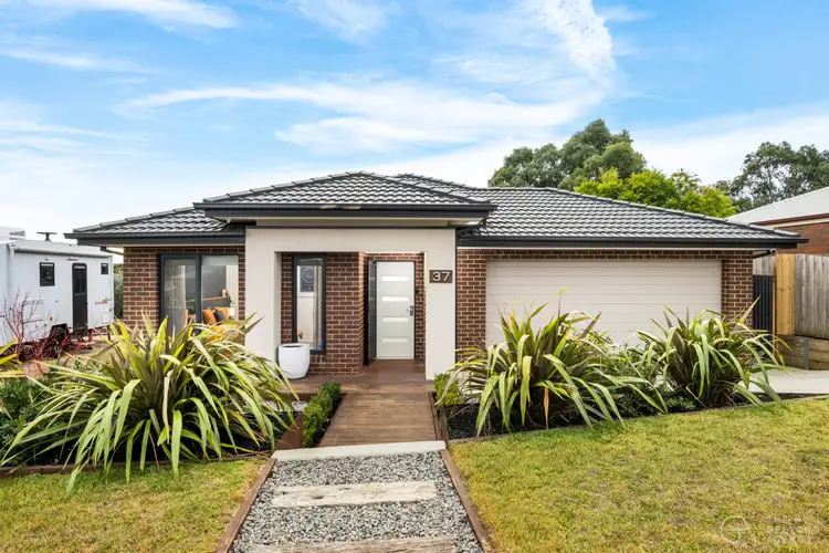 37 Alice Mews, Bannockburn VIC 3331