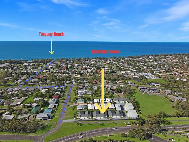 3/14 Honiton Street, Torquay QLD 4655