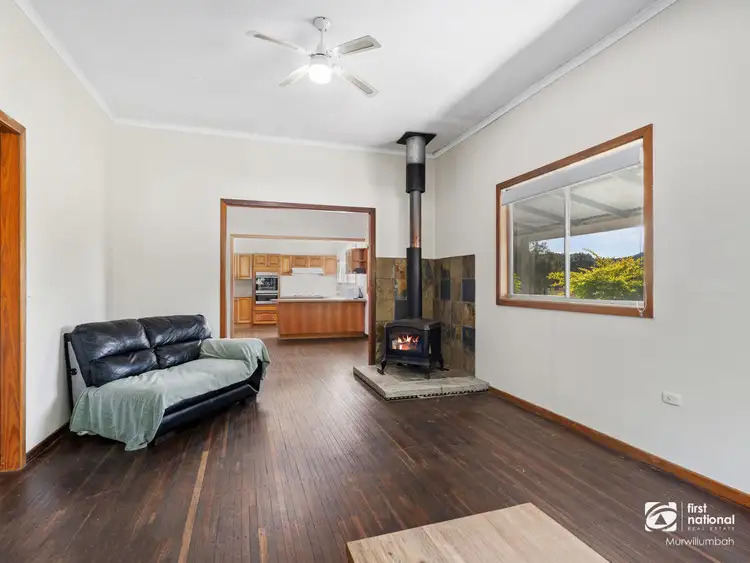 Fifth view of Homely house listing, 500 TYALGUM Road, Tyalgum NSW 2484