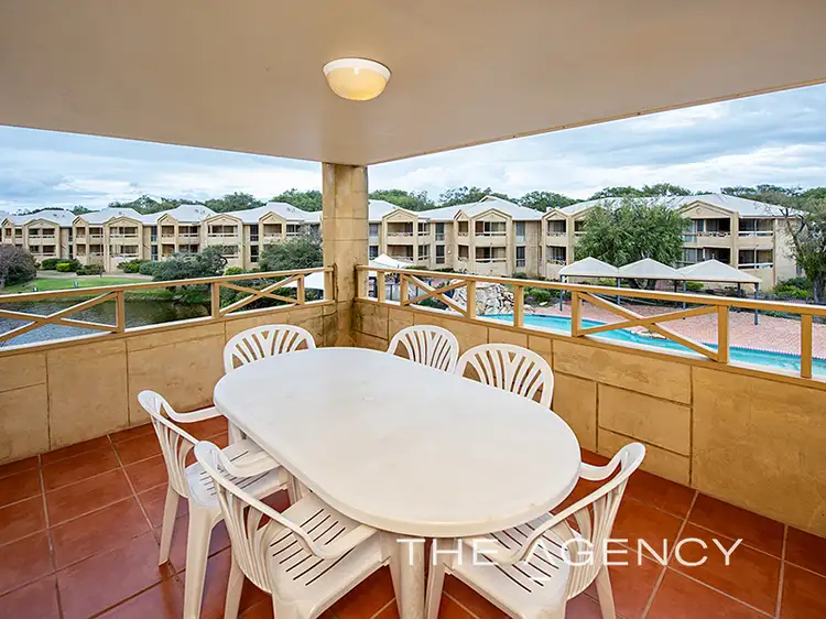 Main view of Homely apartment listing, 3/595 Bussell Highway, Broadwater WA 6280