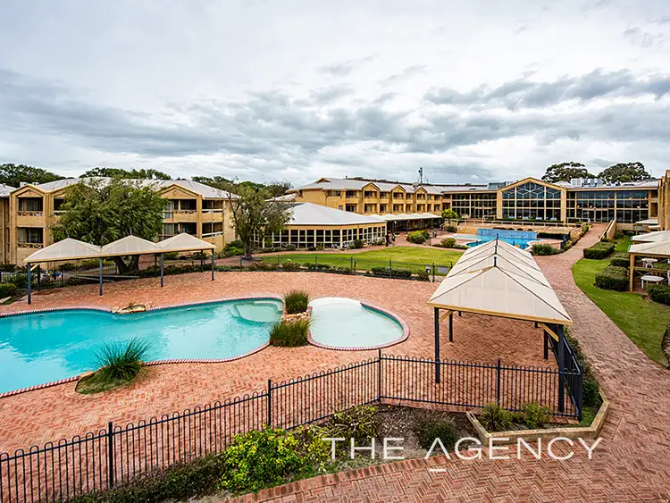 Third view of Homely apartment listing, 3/595 Bussell Highway, Broadwater WA 6280