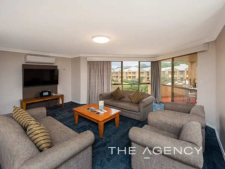 Fifth view of Homely apartment listing, 3/595 Bussell Highway, Broadwater WA 6280