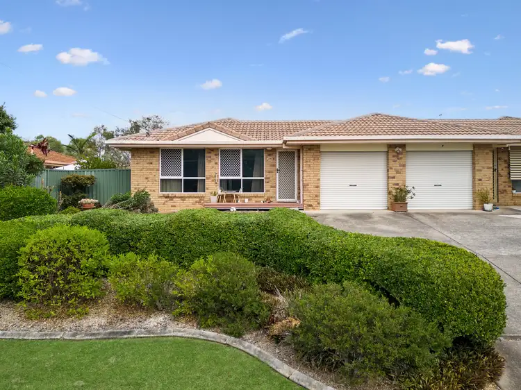 1/258 Brisbane Terrace, Goodna QLD 4300