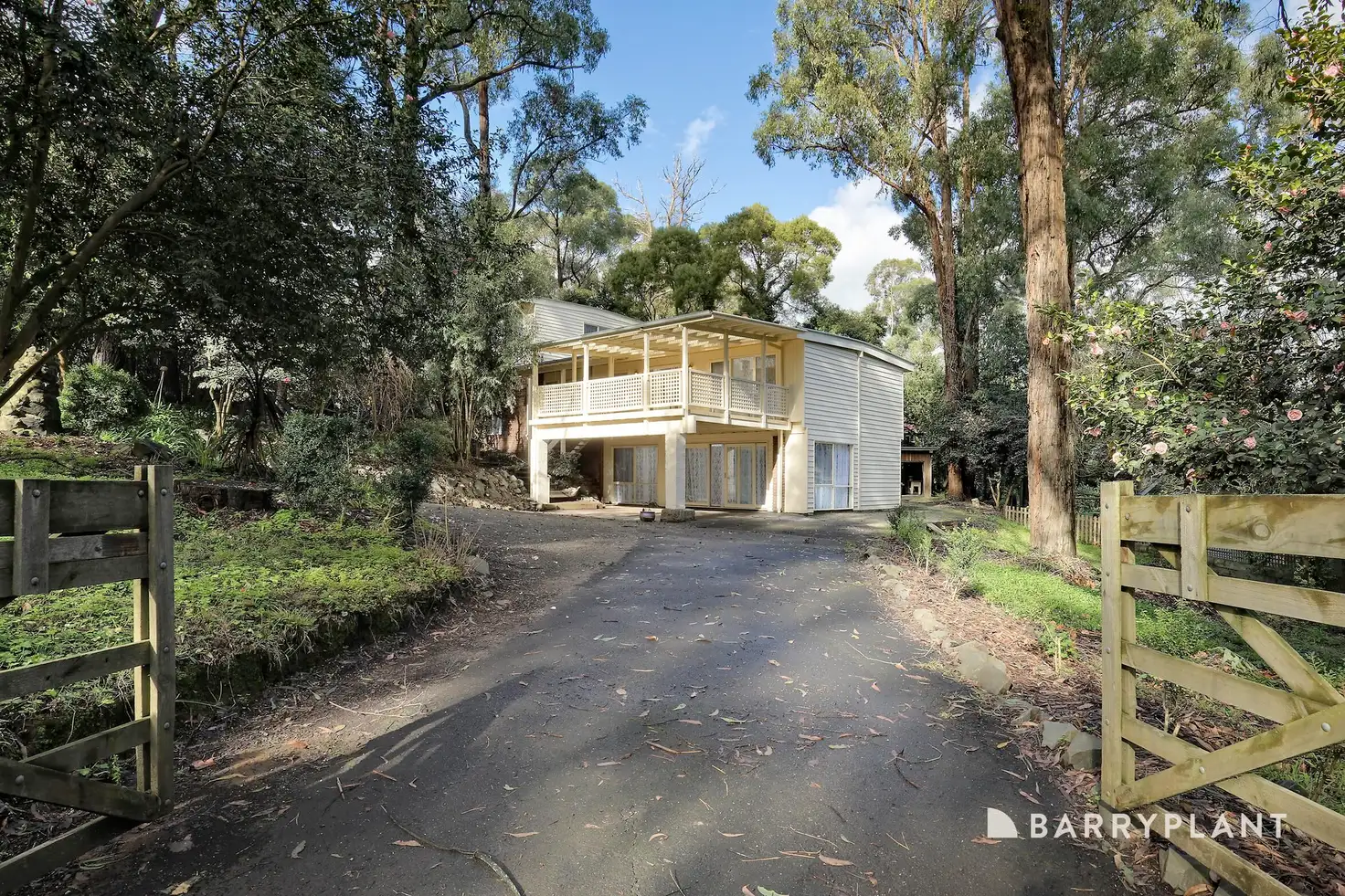 Main view of Homely house listing, 1 Wright Road, Avonsleigh VIC 3782