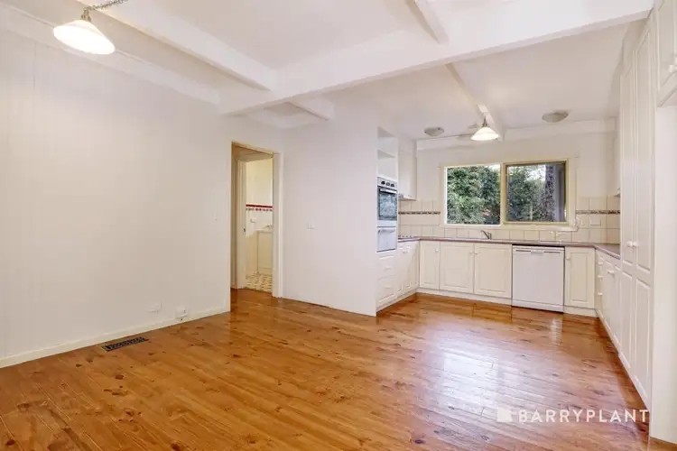 Third view of Homely house listing, 1 Wright Road, Avonsleigh VIC 3782