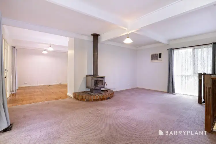 Sixth view of Homely house listing, 1 Wright Road, Avonsleigh VIC 3782