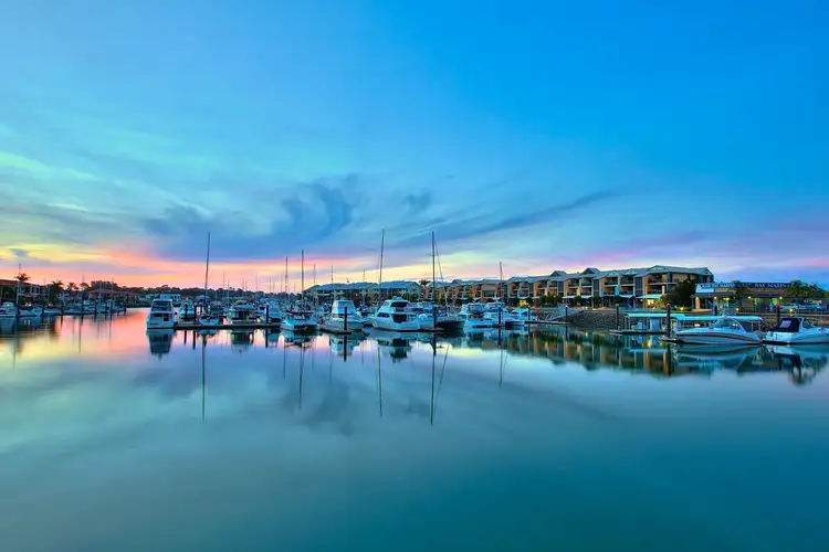 Third view of Homely land listing, 10 Water Street, Cleveland QLD 4163