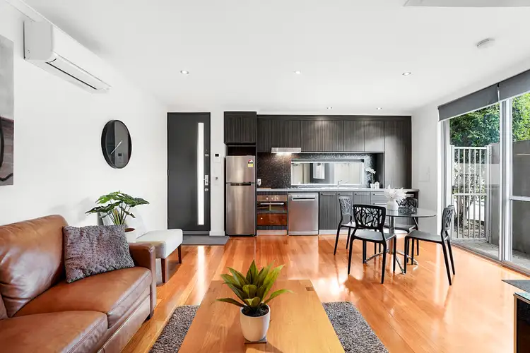 Main view of Homely townhouse listing, 1/31 Pollard Street, Glendalough WA 6016