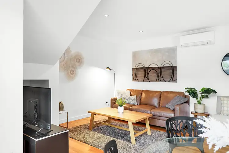 Sixth view of Homely townhouse listing, 1/31 Pollard Street, Glendalough WA 6016
