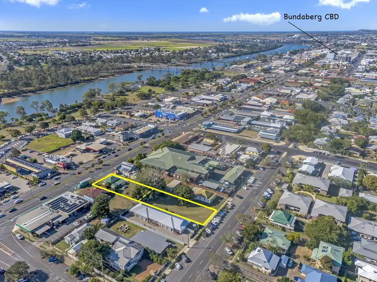 264 Bourbong Street, Bundaberg West QLD 4670