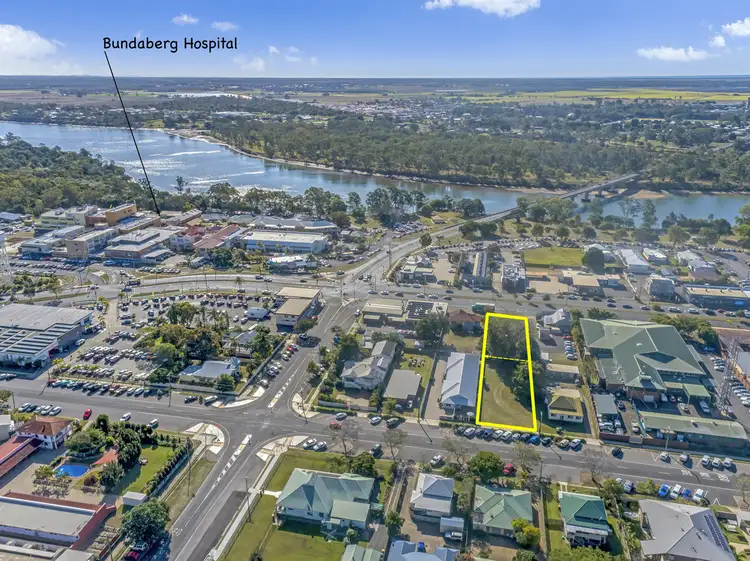 105 Woongarra Street, Bundaberg West QLD 4670