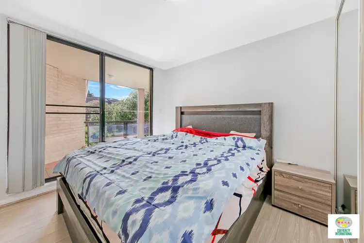 19/37-43 Good Street, Westmead NSW 2145
