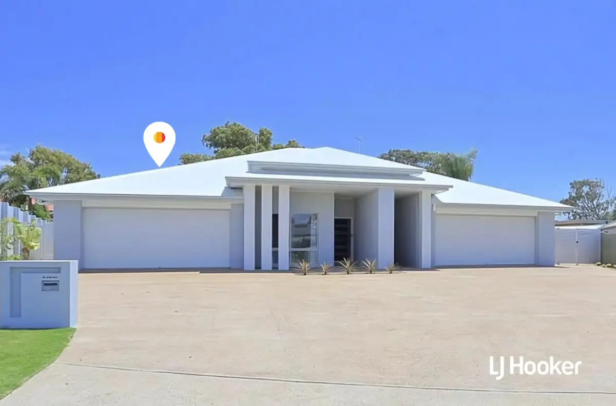 Main view of Homely unit listing, 1/4 Anchorage Court, Bargara QLD 4670