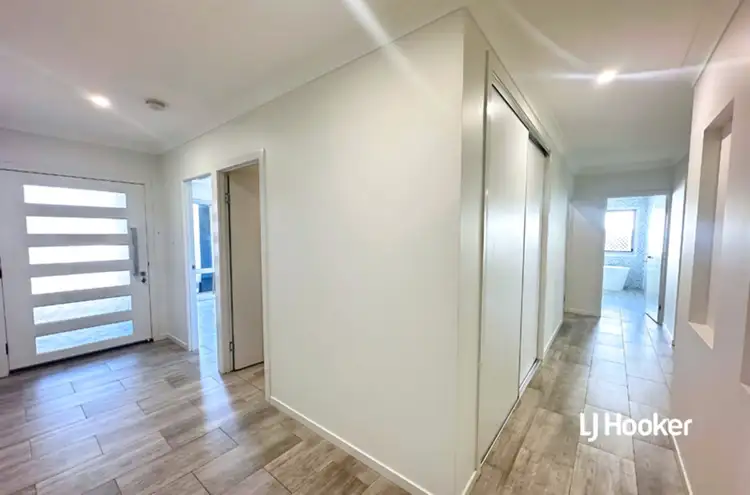 Second view of Homely unit listing, 1/4 Anchorage Court, Bargara QLD 4670