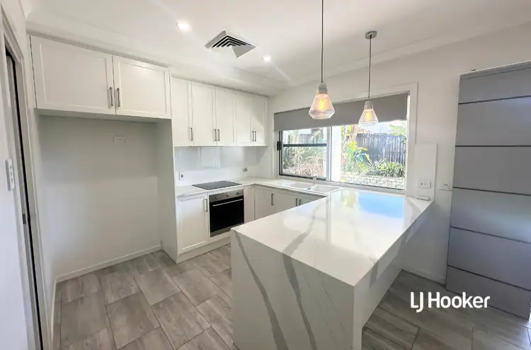 Third view of Homely unit listing, 1/4 Anchorage Court, Bargara QLD 4670