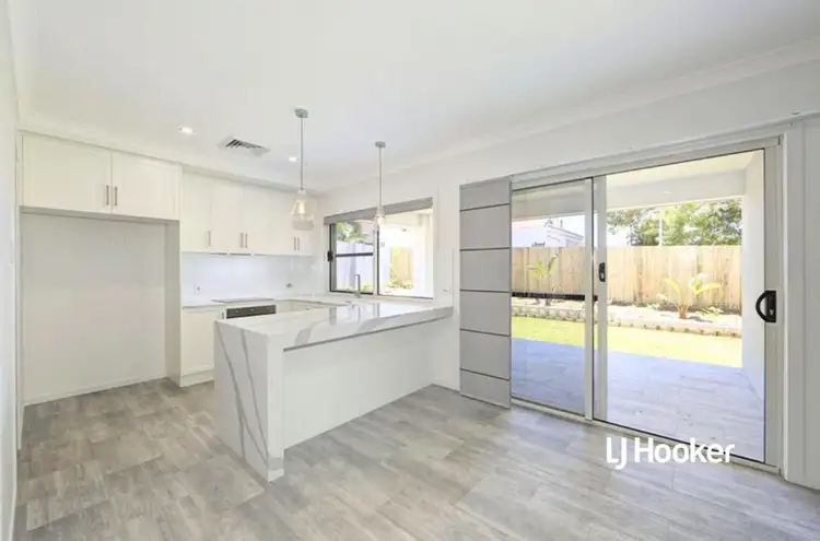 Fifth view of Homely unit listing, 1/4 Anchorage Court, Bargara QLD 4670