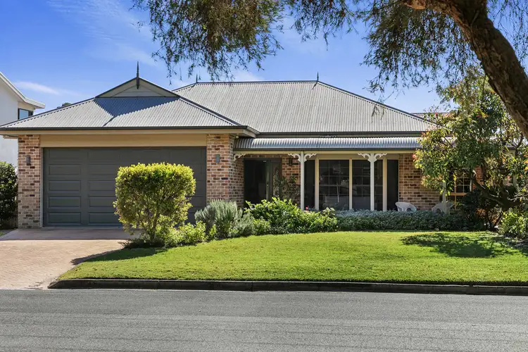 Main view of Homely house listing, 23 Coongarra Esplanade, Wurtulla QLD 4575