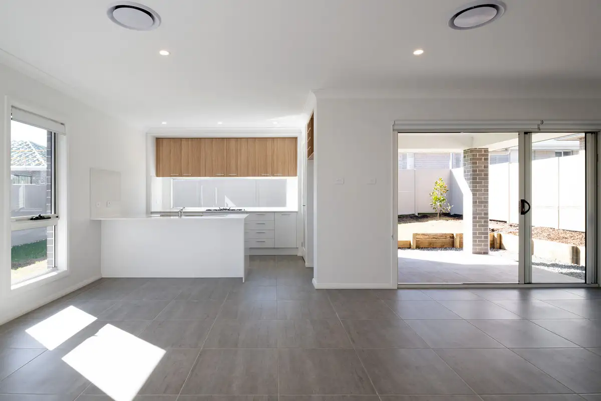 Main view of Homely house listing, 26 Ellipse Circuit, Chisholm NSW 2322
