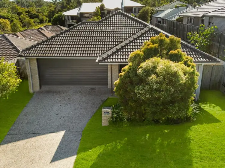 19 Mirage Avenue, Springfield Lakes QLD 4300
