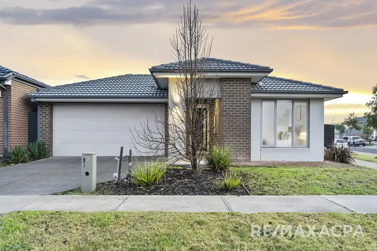 Main view of Homely house listing, 2 Murrindal Street, Werribee VIC 3030