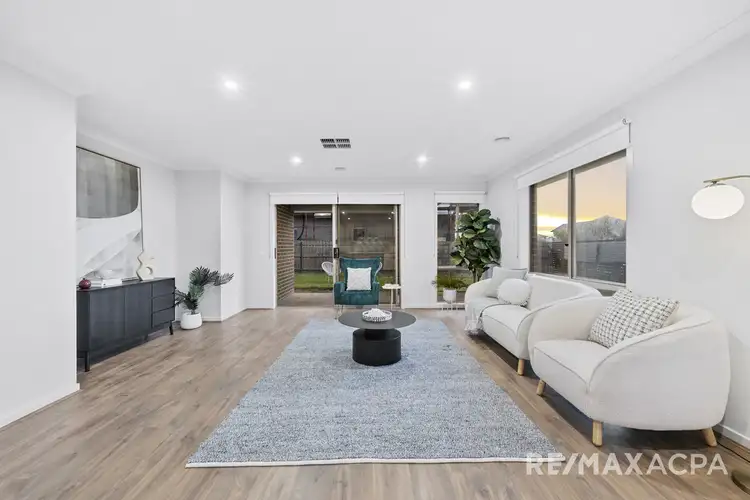 Third view of Homely house listing, 2 Murrindal Street, Werribee VIC 3030