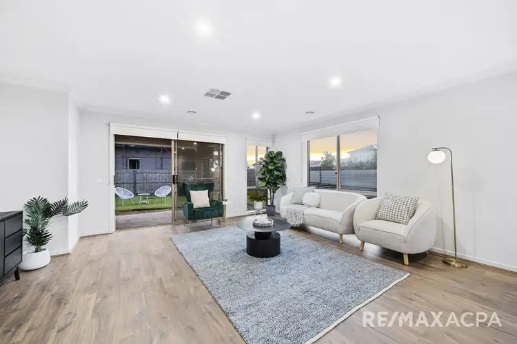 Fourth view of Homely house listing, 2 Murrindal Street, Werribee VIC 3030