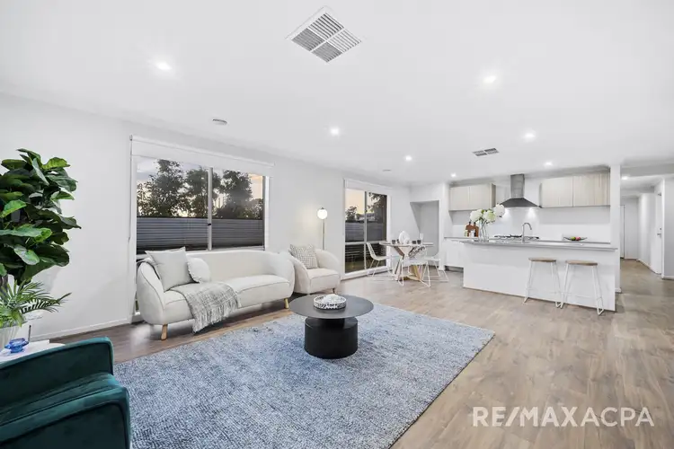 Fifth view of Homely house listing, 2 Murrindal Street, Werribee VIC 3030