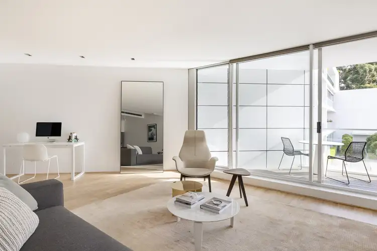 Main view of Homely apartment listing, 522/46-50 Burton Street, Darlinghurst NSW 2010