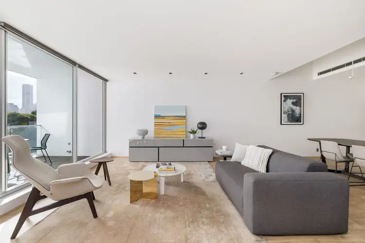 Fourth view of Homely apartment listing, 522/46-50 Burton Street, Darlinghurst NSW 2010