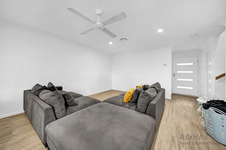 Fifth view of Homely townhouse listing, 52/48 Berkshire Place, Heathwood QLD 4110