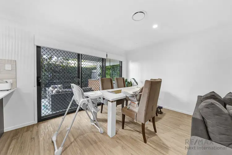 Sixth view of Homely townhouse listing, 52/48 Berkshire Place, Heathwood QLD 4110