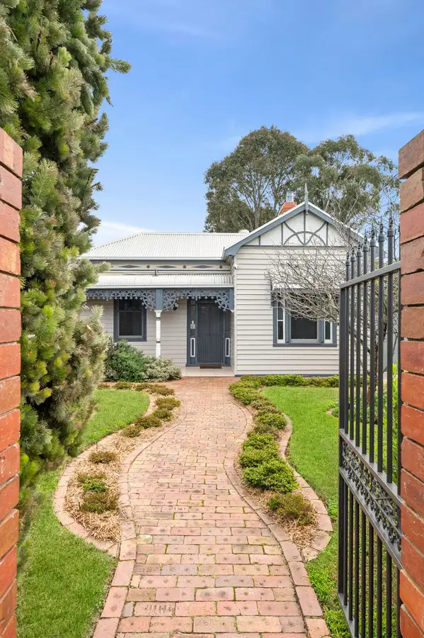 Third view of Homely house listing, 100 Coppards Road, Whittington VIC 3219
