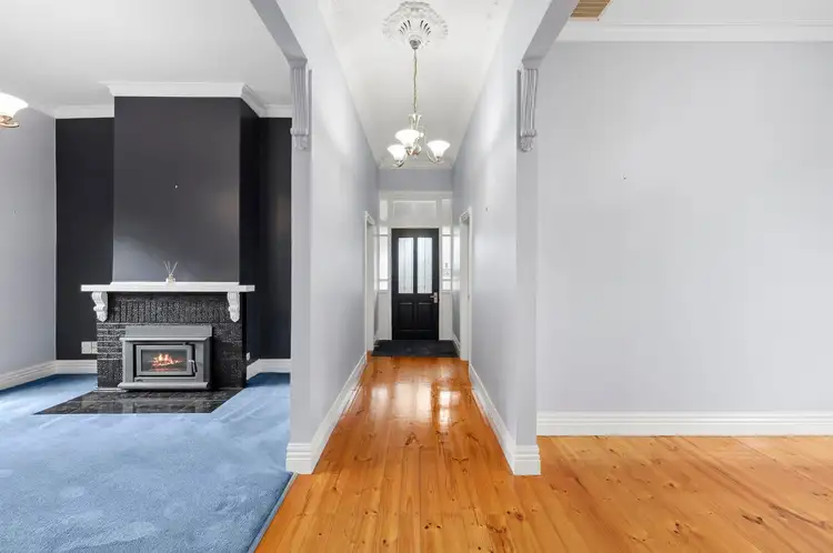 Fourth view of Homely house listing, 100 Coppards Road, Whittington VIC 3219