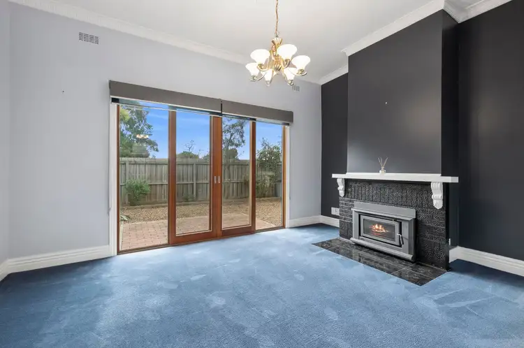 Fifth view of Homely house listing, 100 Coppards Road, Whittington VIC 3219