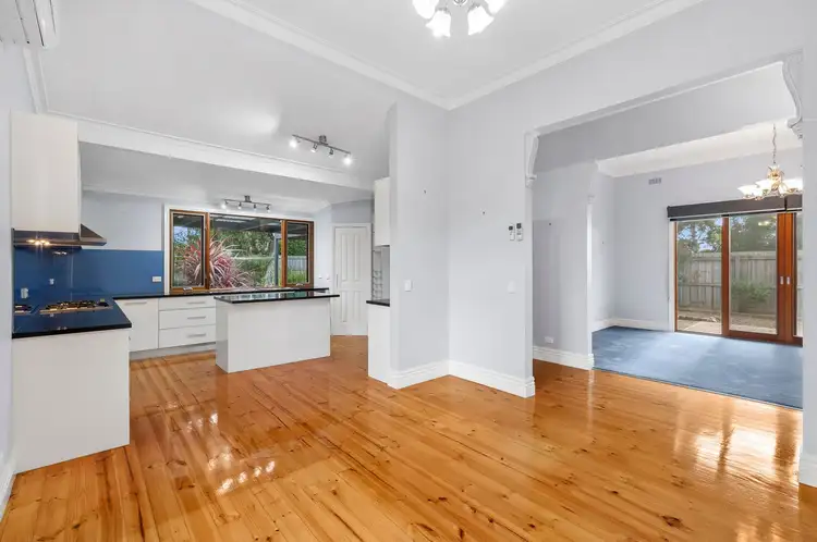 Sixth view of Homely house listing, 100 Coppards Road, Whittington VIC 3219