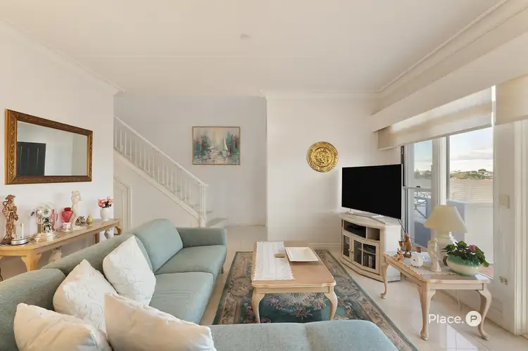 Sixth view of Homely townhouse listing, 5/7 Toorak Road, Hamilton QLD 4007