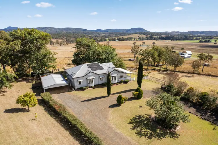 Third view of Homely house listing, 60 Oaky Scrub Road, Innisplain QLD 4285